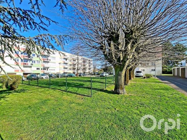 Appartement, Vandœuvre lès Nancy