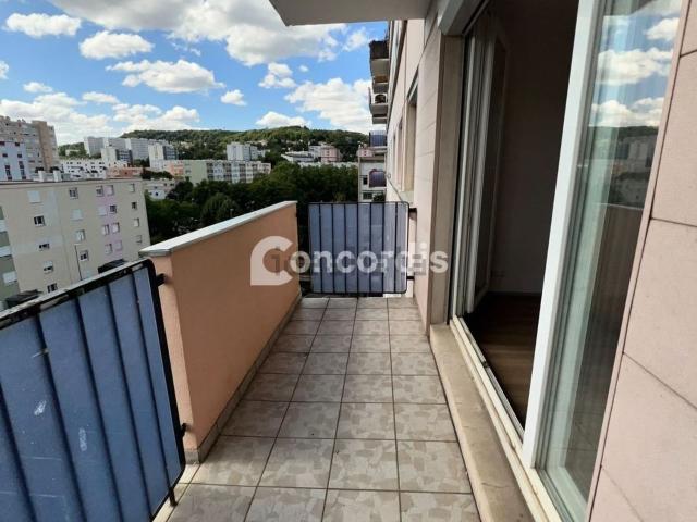 Appartement, Vandœuvre lès Nancy