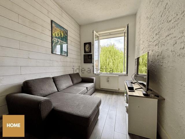 Appartement, Vandœuvre lès Nancy