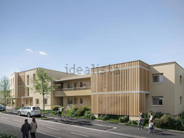 Appartement, Vandœuvre lès Nancy