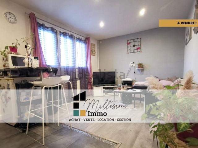 Appartement, Vandœuvre lès Nancy