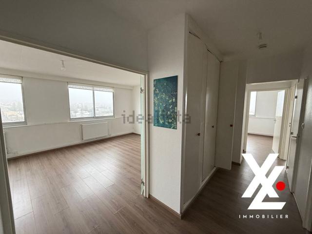 Appartement, Vandœuvre lès Nancy