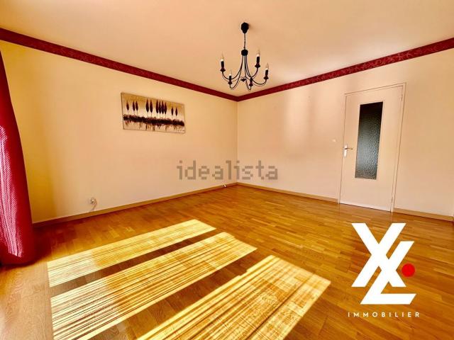 Appartement, Vandœuvre lès Nancy