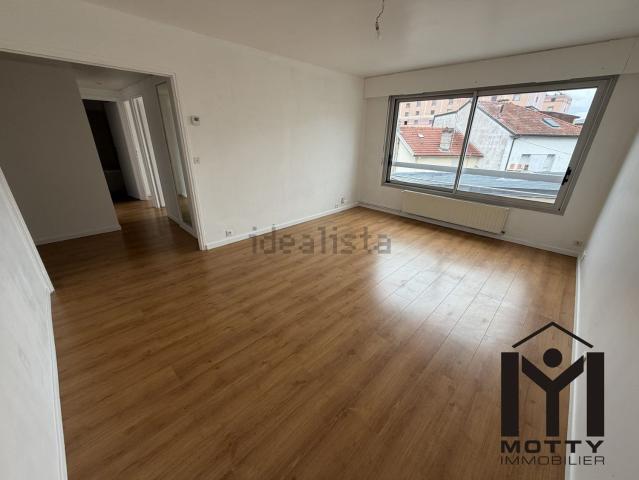 Appartement, Vandœuvre lès Nancy