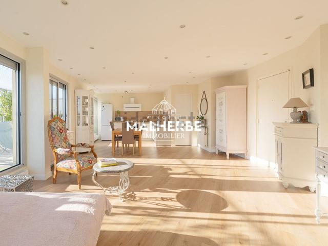 Appartement, Vandœuvre lès Nancy