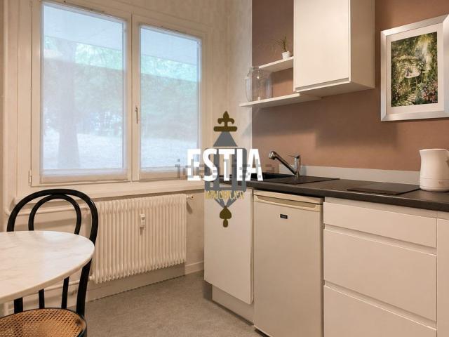 Appartement, Vandœuvre lès Nancy