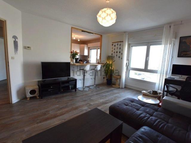 Appartement, Vandœuvre lès Nancy