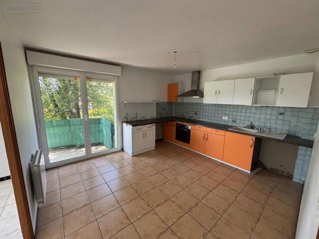 Appartement, Vandoncourt