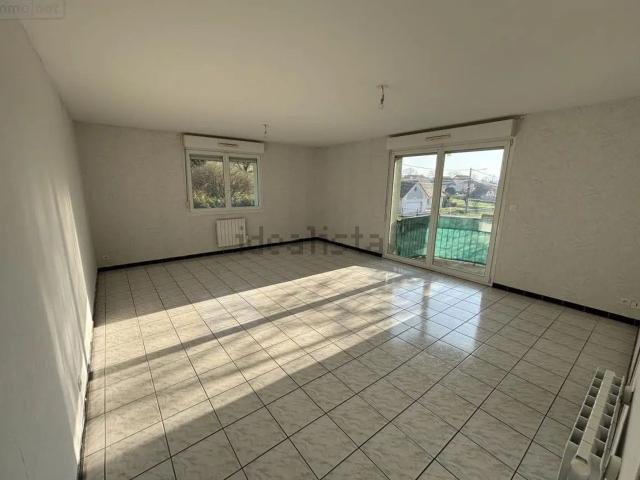 Appartement, Vandoncourt