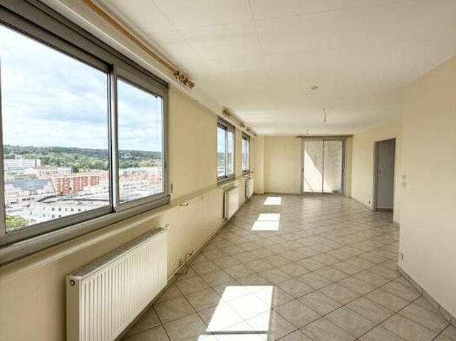 Appartement Vandoeuvre Les Nancy 4 pièce s 105 m2