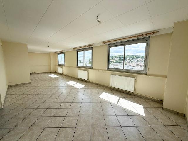 Appartement Vandoeuvre Les Nancy 4 pièce s 80 m2