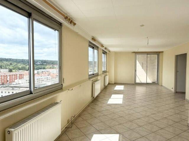 Appartement Vandoeuvre Les Nancy 4 pièce s 105 m2