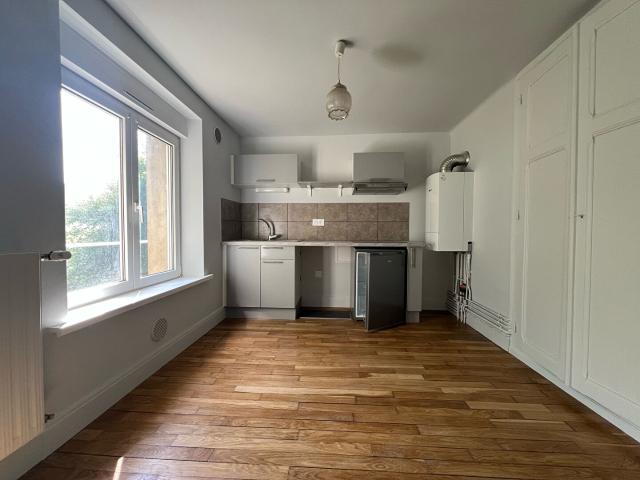 Appartement Vandoeuvre les nancy 1 pièce s 28.41 m2, Vandoeuvre les nancy