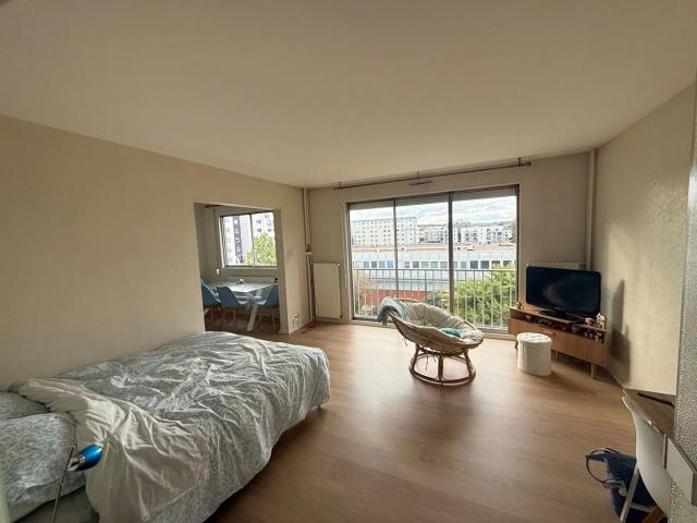 Appartement Vandoeuvre Les Nancy 1 pièce s 39.52 m2