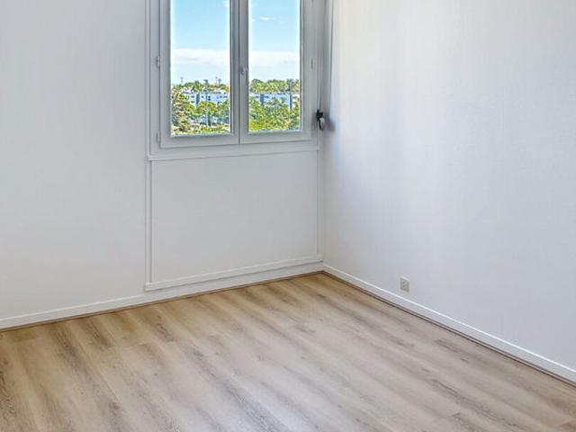 Appartement Vannes 3 pièces 63.5 m2