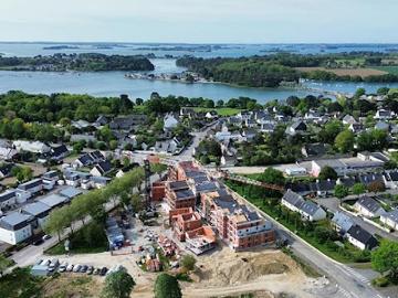 Appartement Vannes 3 pièces LES MARITIMES
