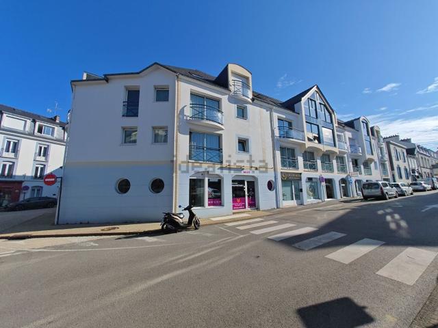 Appartement, Vannes