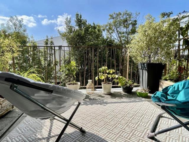 Appartement, Vannes