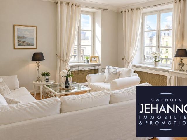 Appartement, Vannes