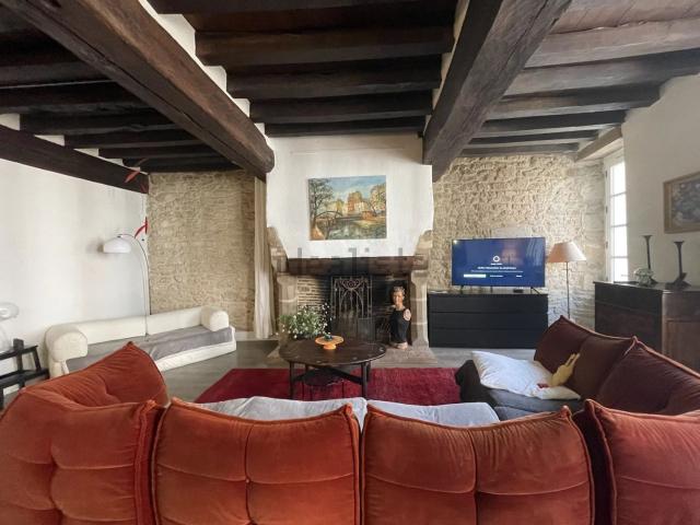 Appartement, Vannes