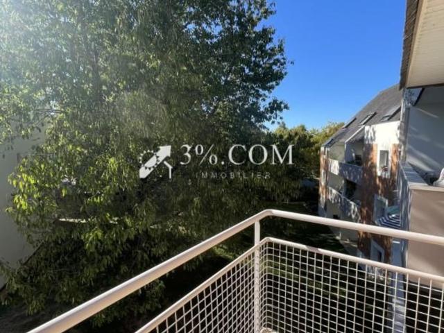 Appartement, Vannes