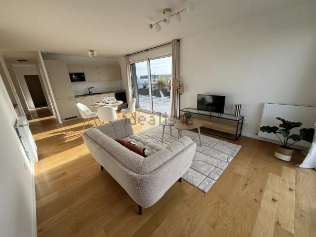 Appartement, Vannes
