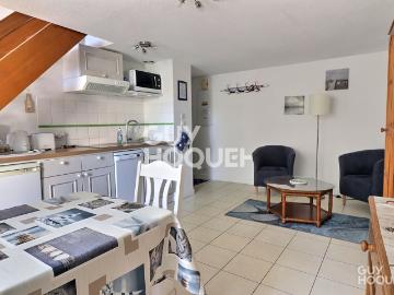 Appartement Vannes 2 pièces