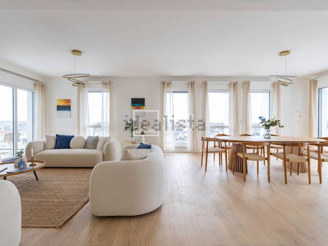 Appartement, Vannes