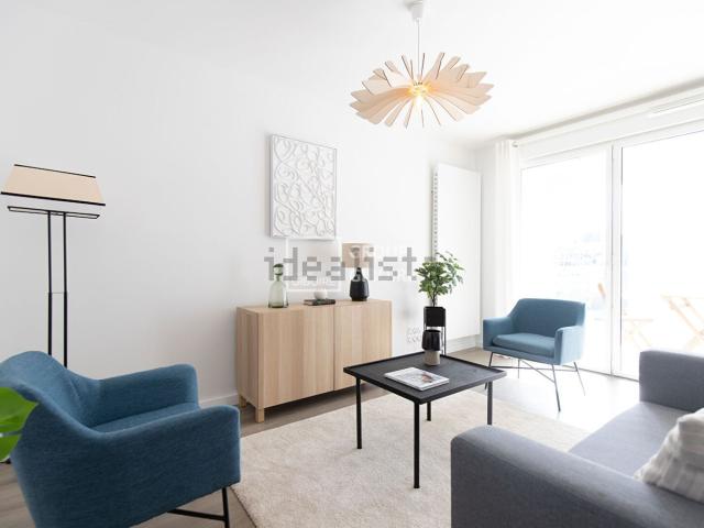 Appartement, Vannes