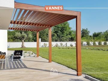 Appartement Vannes 4 pièces RÉSIDENCE ALEXANDRA PROX COMMERCES