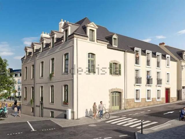 Appartement, Vannes