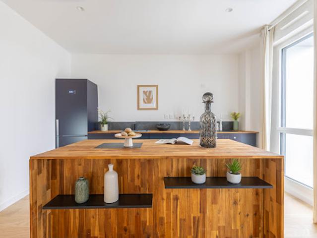 Appartement 5 pièces 130 m2