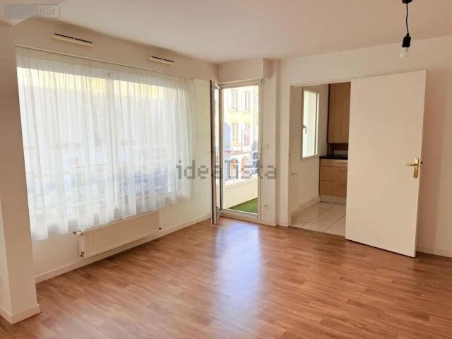Appartement, Vannes