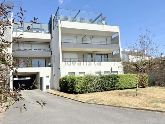 Appartement, Vannes