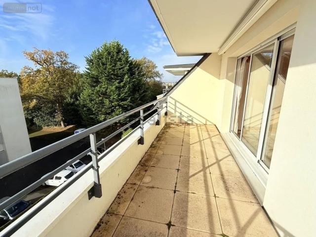 Appartement, Vannes