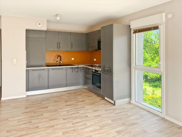 Appartement, Vannes