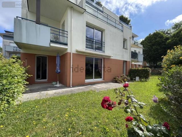 Appartement, Vannes
