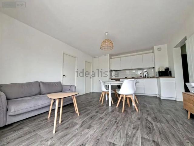 Appartement, Vannes