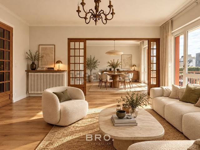 Appartement, Vannes