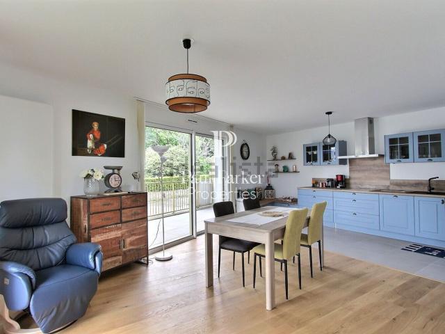 Appartement, Vannes