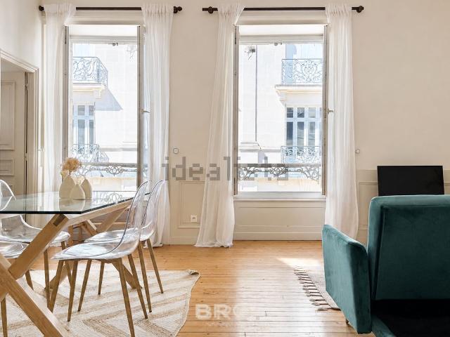 Appartement, Vannes