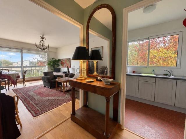 Appartement, Vannes