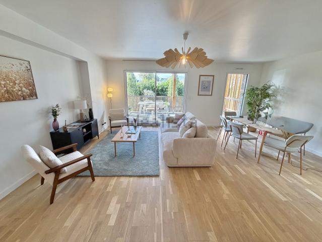 Appartement, Vannes