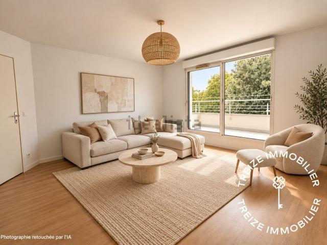 Appartement, Vannes