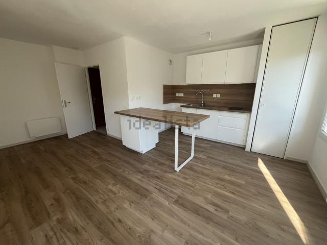 Appartement, Vannes
