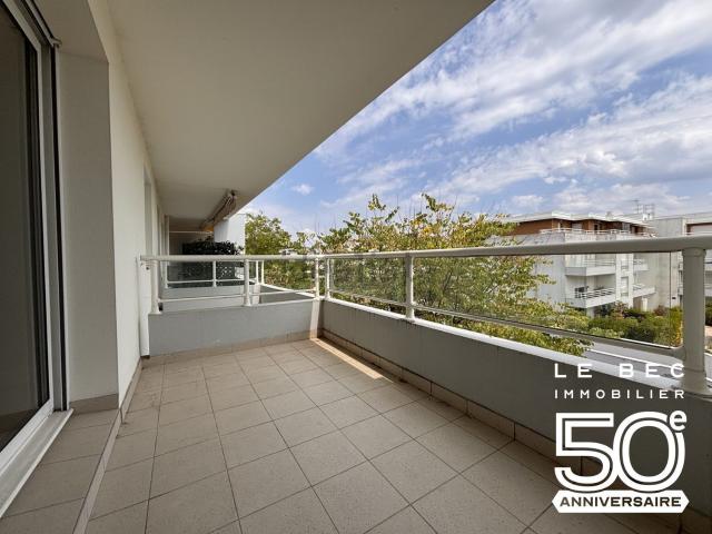 Appartement, Vannes