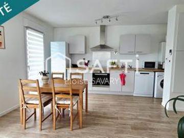 Appartement Vannes Bretagne 56000 ES101995787