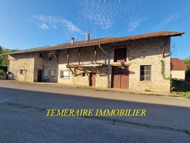 Appartement, Vannoz