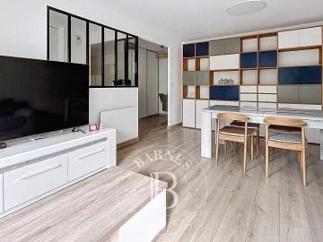 Appartement • Vaillant Sembat