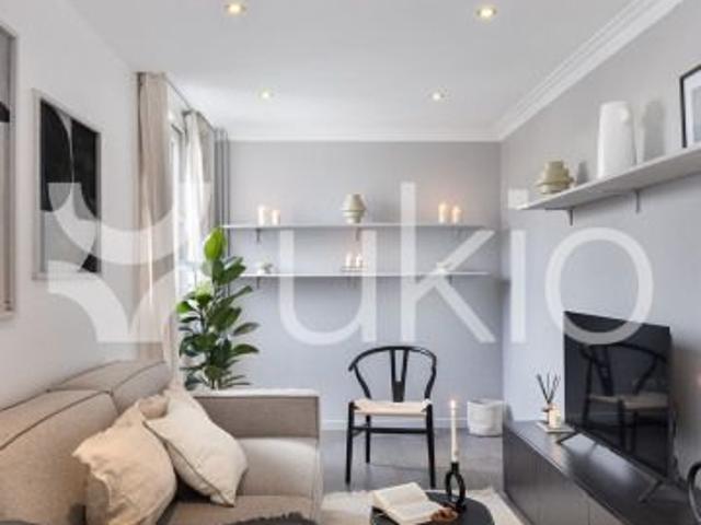 Appartement • Vaillant Sembat